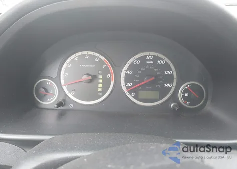 2006 Honda Cr-V Ex z USA, uszkodzony, nr VIN JHLRD68896C021352